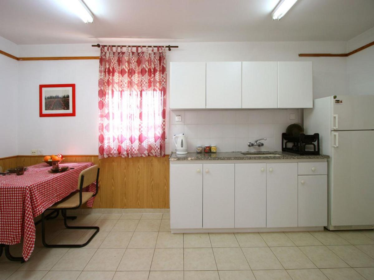 Mizra Guest House Buitenkant foto
