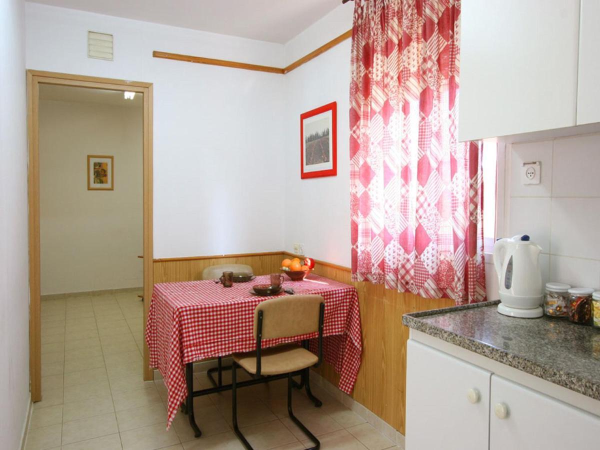 Mizra Guest House Buitenkant foto