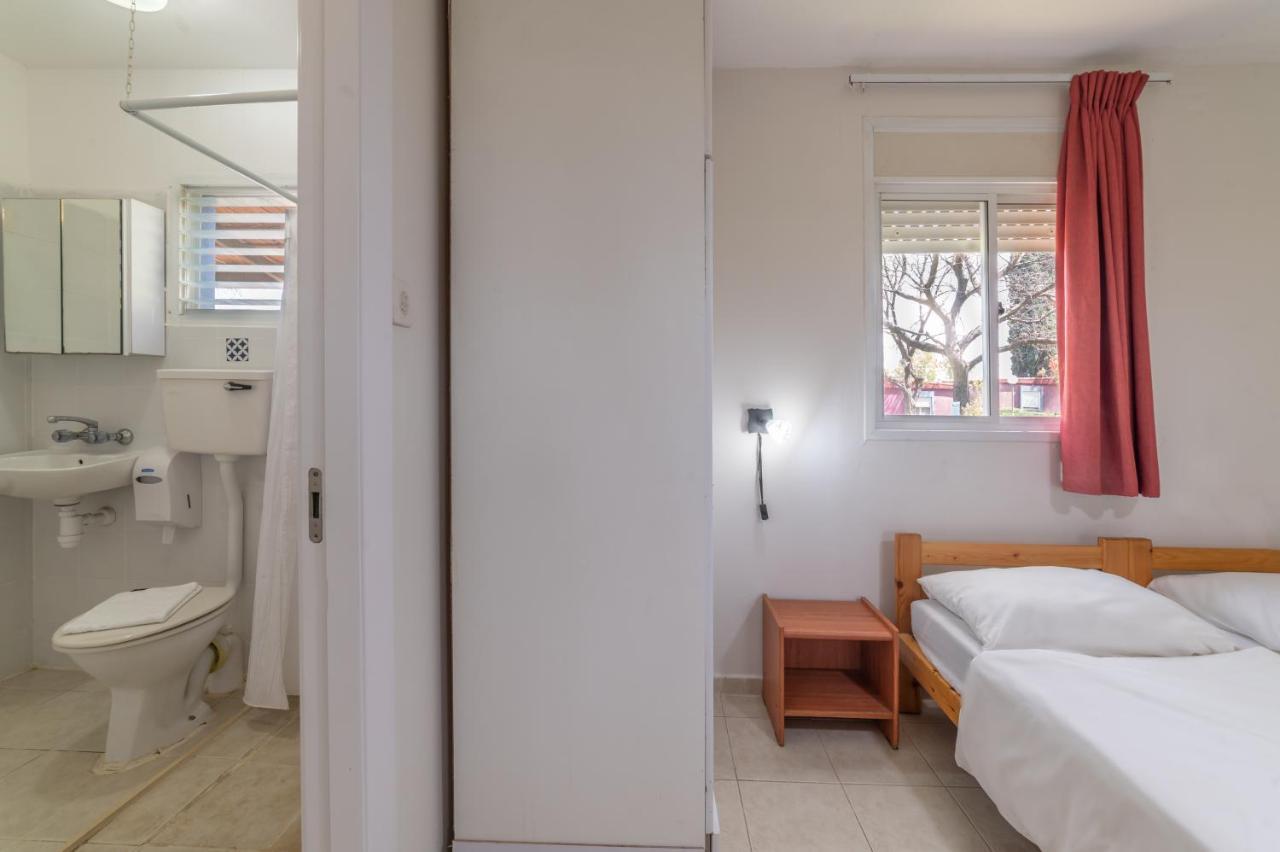 Mizra Guest House Buitenkant foto