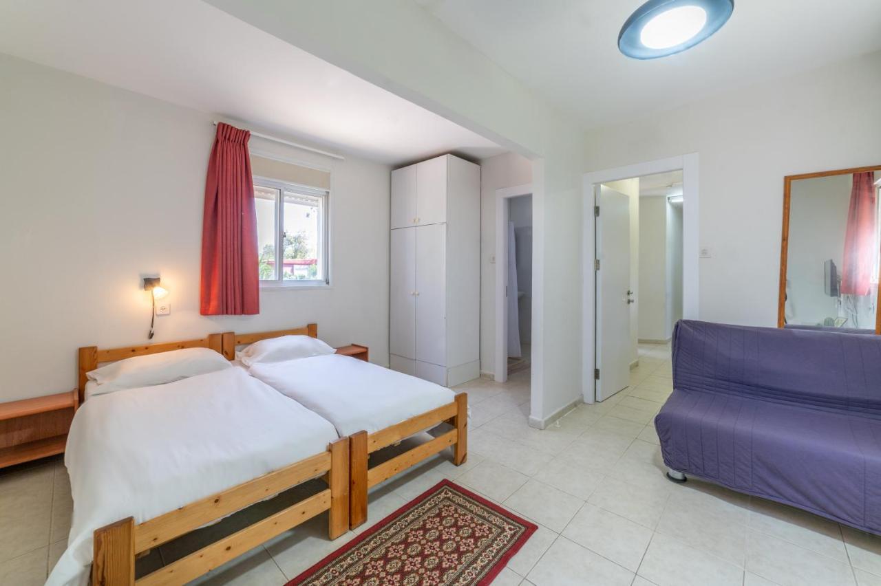 Mizra Guest House Buitenkant foto