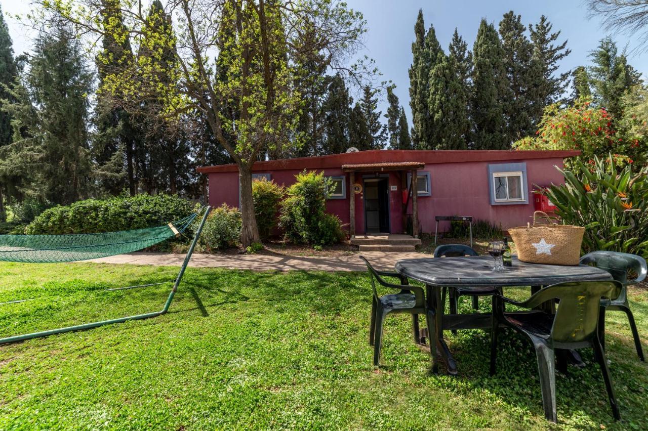 Mizra Guest House Buitenkant foto