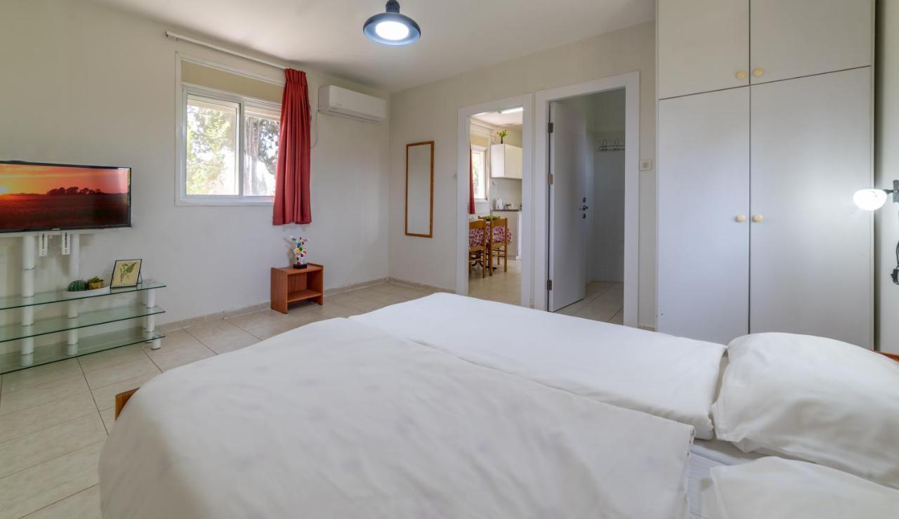 Mizra Guest House Buitenkant foto