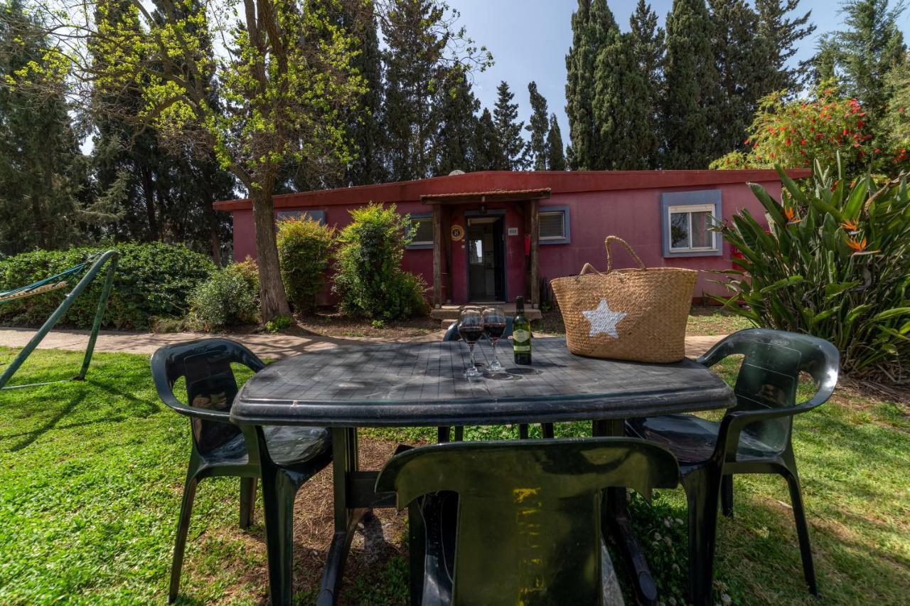 Mizra Guest House Buitenkant foto