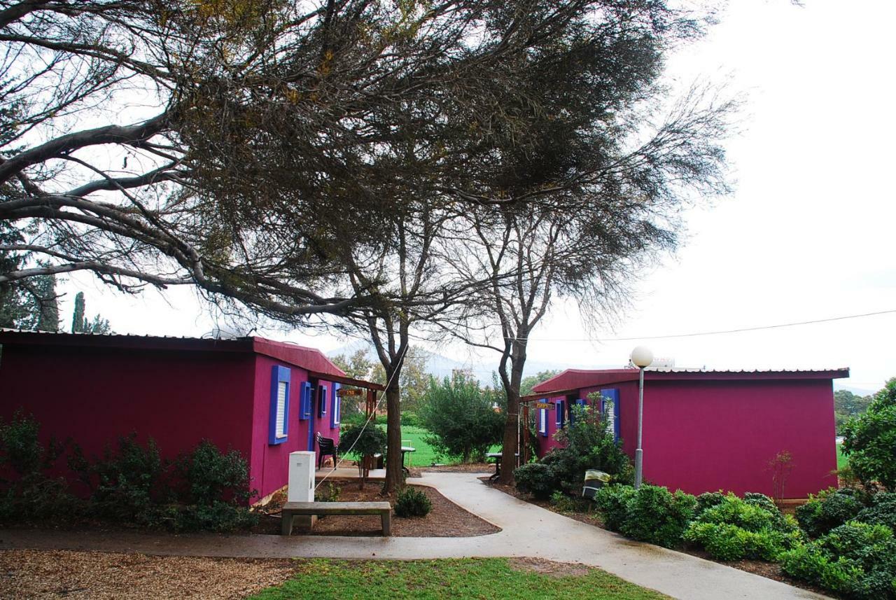 Mizra Guest House Buitenkant foto