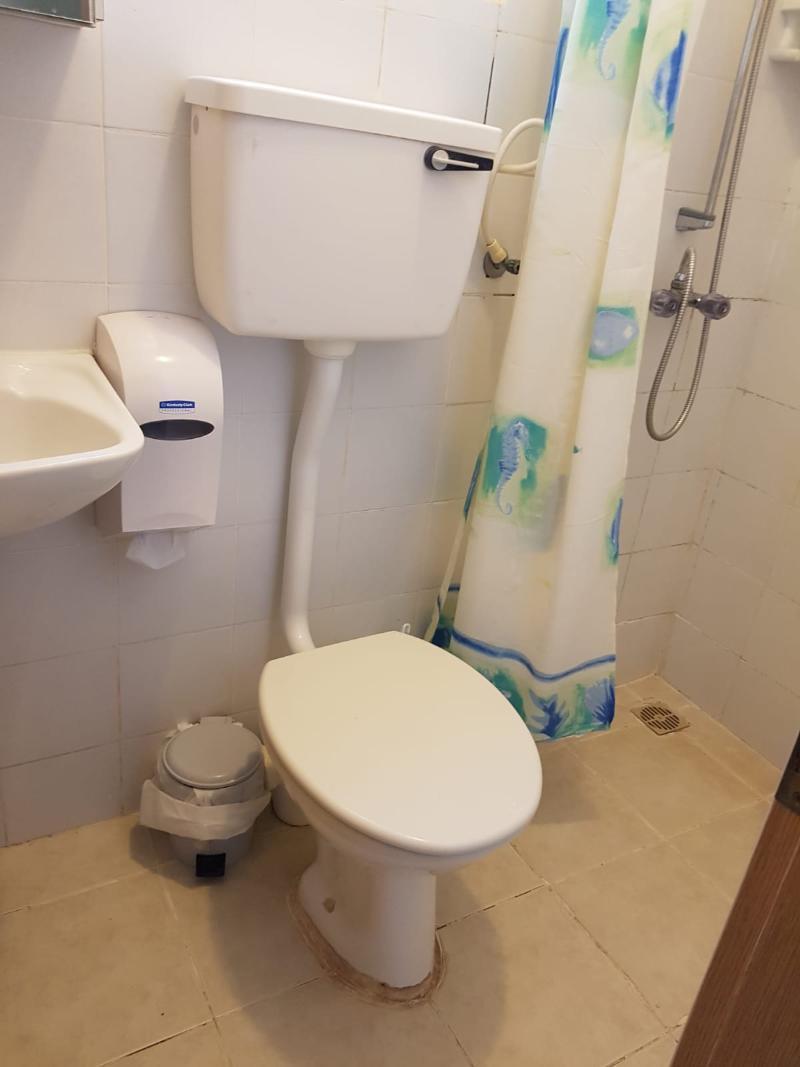 Mizra Guest House Buitenkant foto